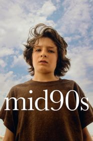 90’lar Ortası (2018) Türkçe Dublaj izle