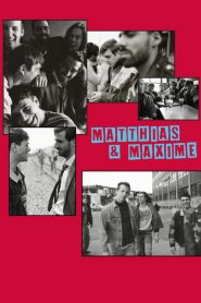 Matthias ve Maxime (2019) Türkçe Dublaj izle