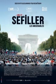 Sefiller (2019) Türkçe Dublaj izle