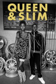 Queen & Slim (2019) Türkçe Dublaj izle