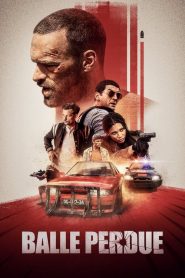 Kayıp Mermi (2020) Türkçe Dublaj izle