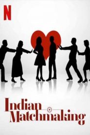 Indian Matchmaking