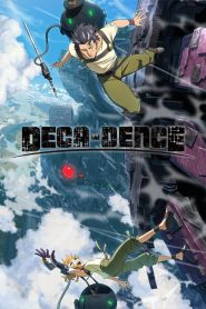 Deca-Dence (Anime)