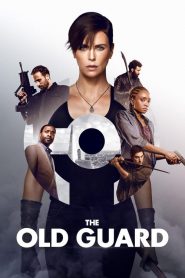 The Old Guard (2020) Türkçe Dublaj izle