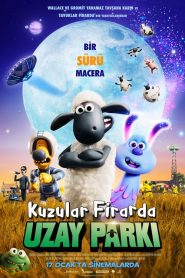 Kuzular Firarda: Uzay Parkı (2019) Türkçe Dublaj izle