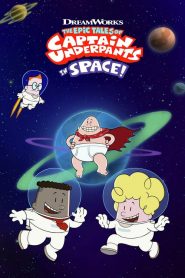 The Epic Tales of Captain Underpants in Space (Türkçe Dublaj)