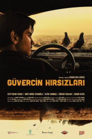 Güvercin Hırsızları (2018) Yerli Film izle