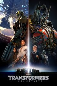 Transformers 5: Son Şövalye (2017) izle