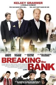 Beceriksiz Bankacı (2016) Türkçe Dublaj izle