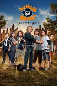 Vahşi Çocuklar 6 (2016) Türkçe Dublaj izle