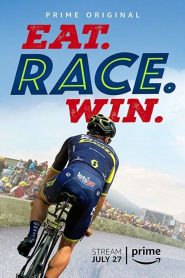 Eat. Race. Win.