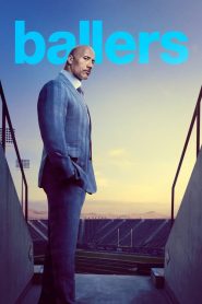 Ballers (Türkçe Dublaj)