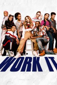 Work It (2020) Türkçe Dublaj izle