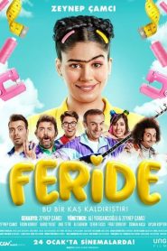 Feride (2020) Yerli Film izle