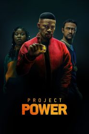 Proje (2020) Türkçe Dublaj izle