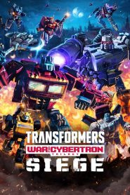 Transformers: War for Cybertron