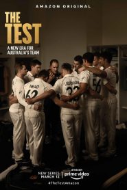 The Test: A New Era For Australia’s Team