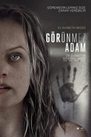 Görünmez Adam (2020) izle