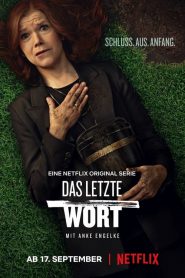 The Last Word (Türkçe Dublaj)