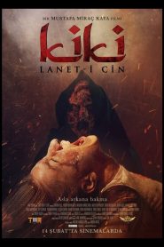 Kiki: Lanet-i Cin (2020) Türkçe Dublaj izle