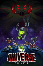 Ben 10: Evrene Karşı (2020) Türkçe Dublaj izle