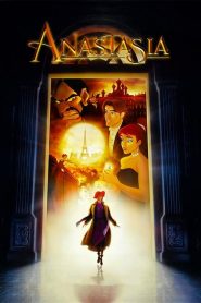 Anastasia (1997) Türkçe Dublaj izle