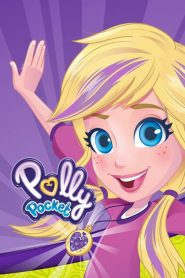 Polly Pocket (Türkçe Dublaj)