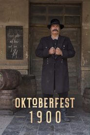 Oktoberfest: Beer & Blood