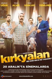 Kırk Yalan (2019) Yerli Film izle