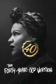 The Forty-Year-Old Version (2020) Türkçe Dublaj izle