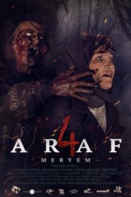 Araf 4: Meryem (2020) Yerli Film izle