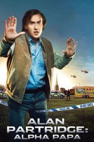 Alan Partridge: Alpha Papa (2013) Türkçe Dublaj izle