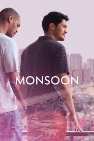 Muson (2020) Türkçe Dublaj izle