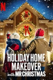 Holiday Home Makeover with Mr. Christmas