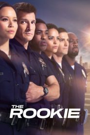 The Rookie (Türkçe Dublaj)