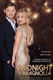 Magnolia’da Yılbaşı Partisi (2020) Türkçe Dublaj izle