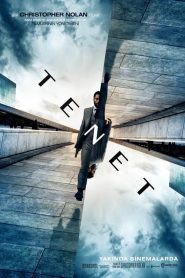 Tenet (2020) izle