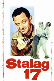 Casuslar Kampı (1953) Türkçe Dublaj izle