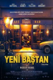 Yeni Baştan (2019) Türkçe Dublaj izle