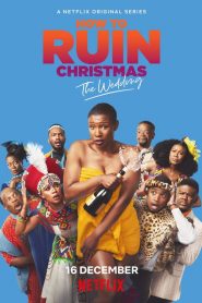 How To Ruin Christmas: The Wedding (Türkçe Dublaj)