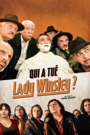 Lady Winsley’i Kim Öldürdü (2019) Yerli Film izle