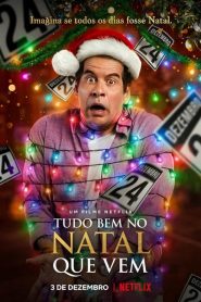 Yine Noel! (2020) Türkçe Dublaj izle