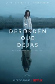 El desorden que dejas (Türkçe Dublaj)