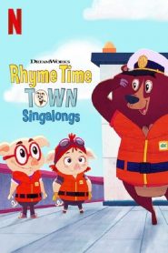 Rhyme Time Town Singalongs