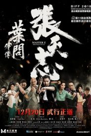 Usta Z: Ip Man Mirası (2018) Türkçe Dublaj izle