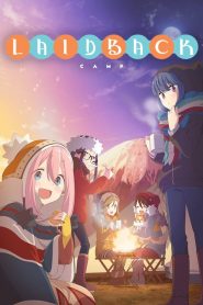 Yuru Camp△ (Anime)