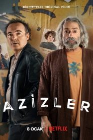 Azizler (2021) Yerli Film izle