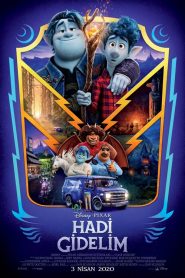 Hadi Gidelim (2020) Türkçe Dublaj izle