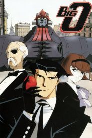 The Big O (Anime)