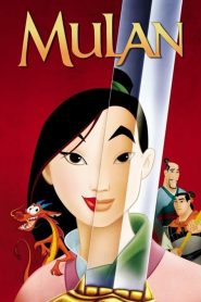 Mulan (1998) Türkçe Dublaj izle